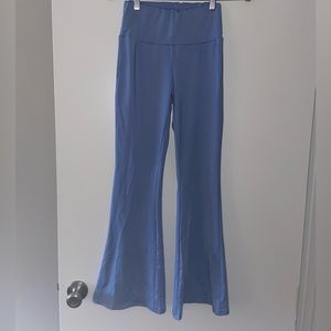 Shein flare pants